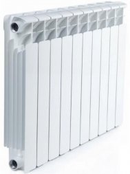 Радиатор Рифар В 500 (80) 10с.